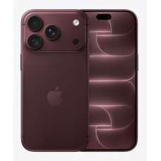Apple iPhone 18 Pro 256Gb Burgundy (Бордовый) (eSIM)
