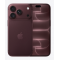 burgundy burgundy