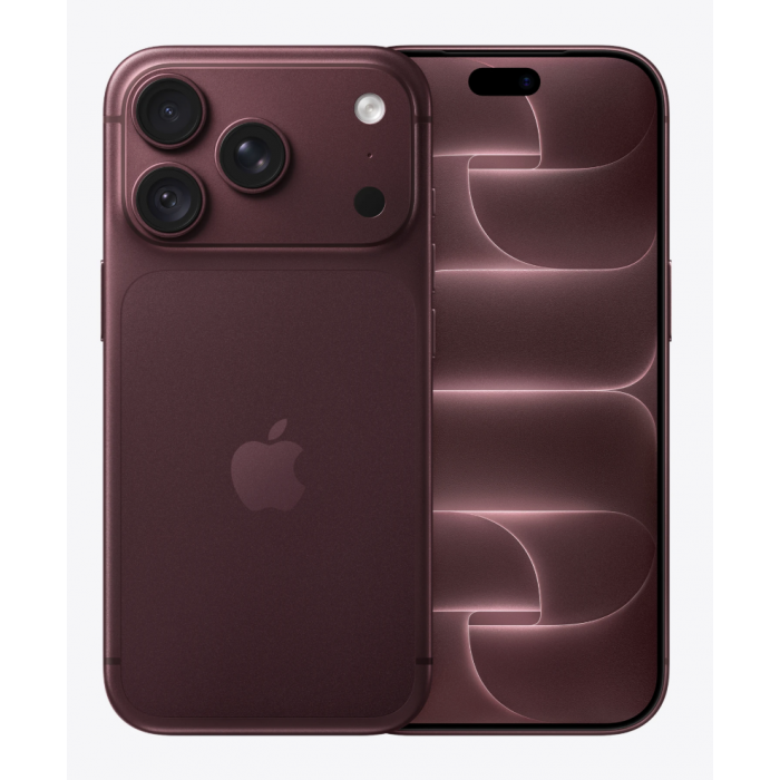 Купить Apple iPhone 18 Pro 256Gb Burgundy (Бордовый) (nano SIM+eSIM) в магазине stiltv.ru по низкой цене