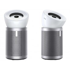 Очиститель воздуха Dyson BP02 HEPA Big+Quiet Formaldehyde White/Silver (EU)