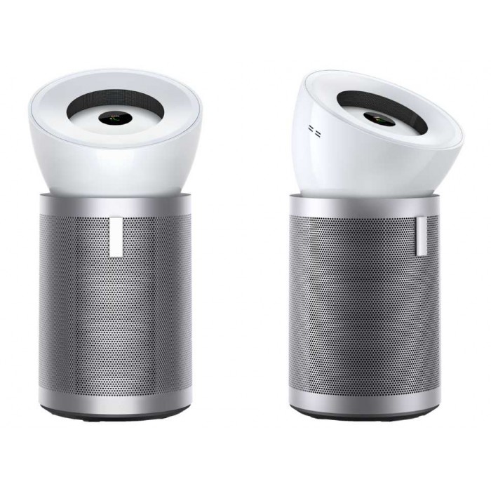 Купить Очиститель воздуха Dyson BP02 HEPA Big+Quiet Formaldehyde White/Silver (EU) в магазине stiltv.ru по низкой цене