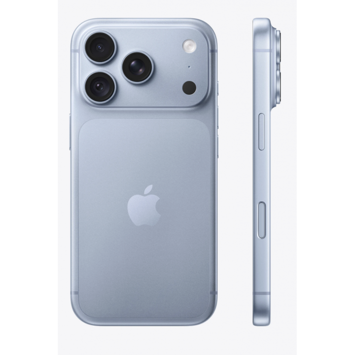 Купить Apple iPhone 18 Pro 256Gb Glacier (Голубой) (eSIM) в магазине stiltv.ru по низкой цене, фото номер 1