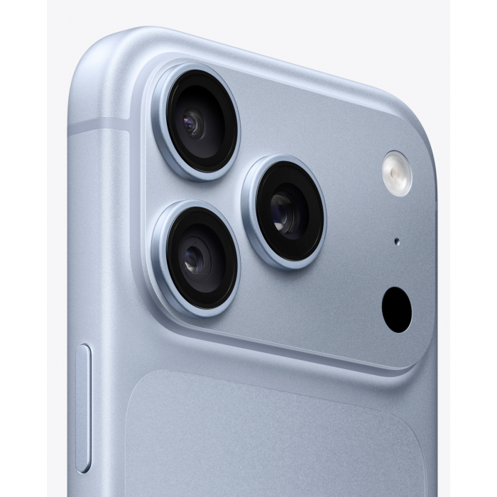 Купить Apple iPhone 18 Pro 512Gb Glacier (Голубой) (eSIM) в магазине stiltv.ru по низкой цене, фото номер 2
