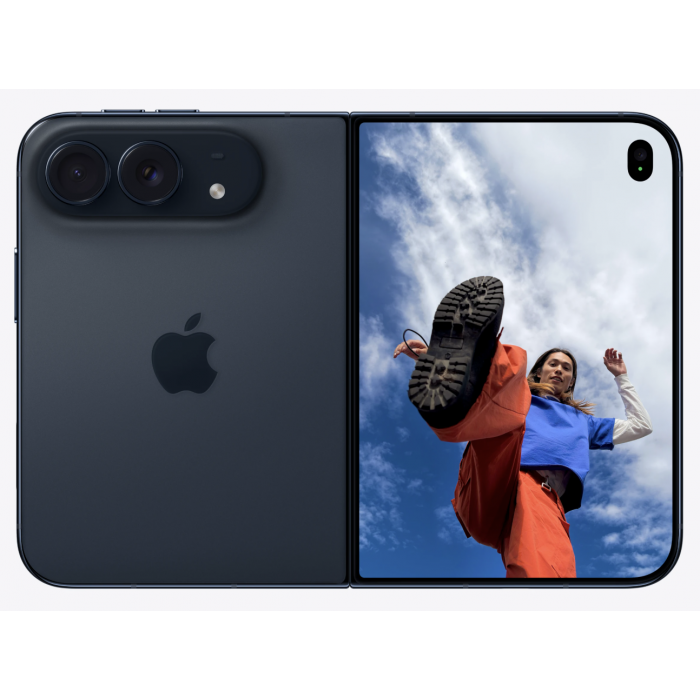 Купить Apple iPhone Duo 2Tb Night Sky (Ночное небо) eSim + eSim в магазине stiltv.ru по низкой цене, фото номер 1