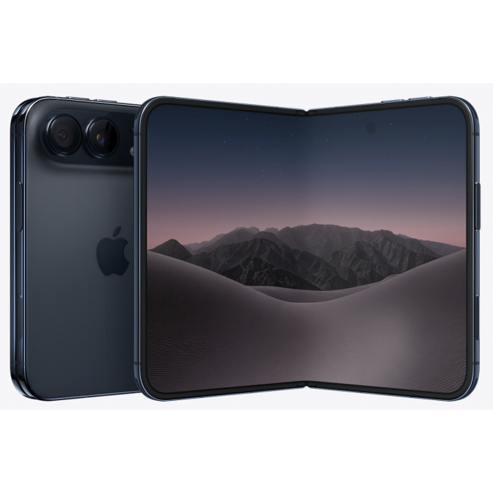 Купить Apple iPhone Duo 2Tb Night Sky (Ночное небо) eSim + eSim в магазине stiltv.ru по низкой цене