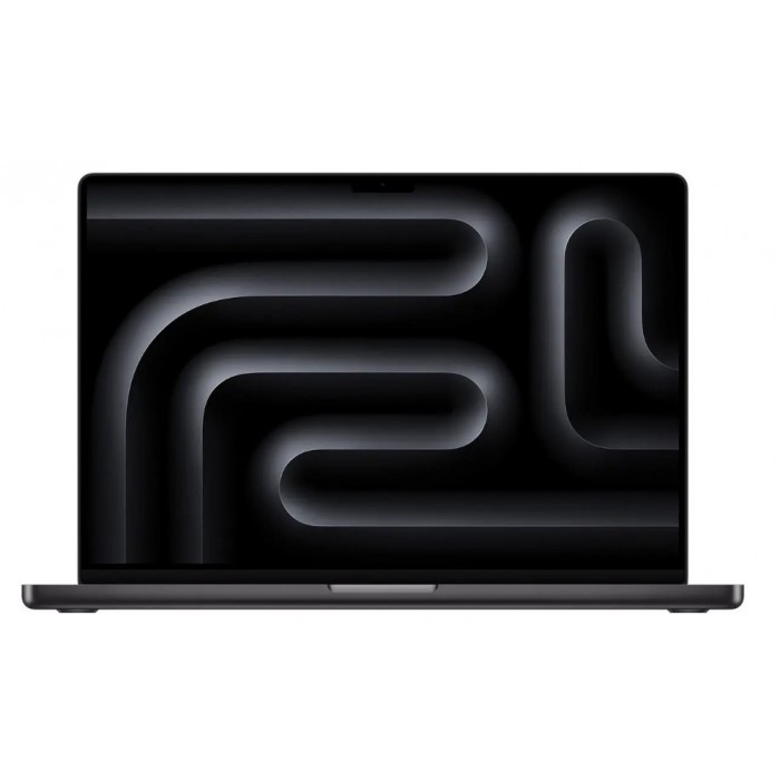 Купить Ноутбук Apple MacBook Pro 14" Z1KH1 (M5, 10C CPU, 10C GPU, 24Gb, 512Gb SSD) Black в магазине stiltv.ru по низкой цене