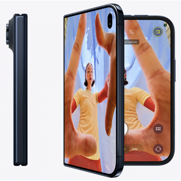 Купить Apple iPhone Duo 1Tb Night Sky (Ночное небо) eSim + eSim в магазине stiltv.ru по низкой цене, фото номер 2