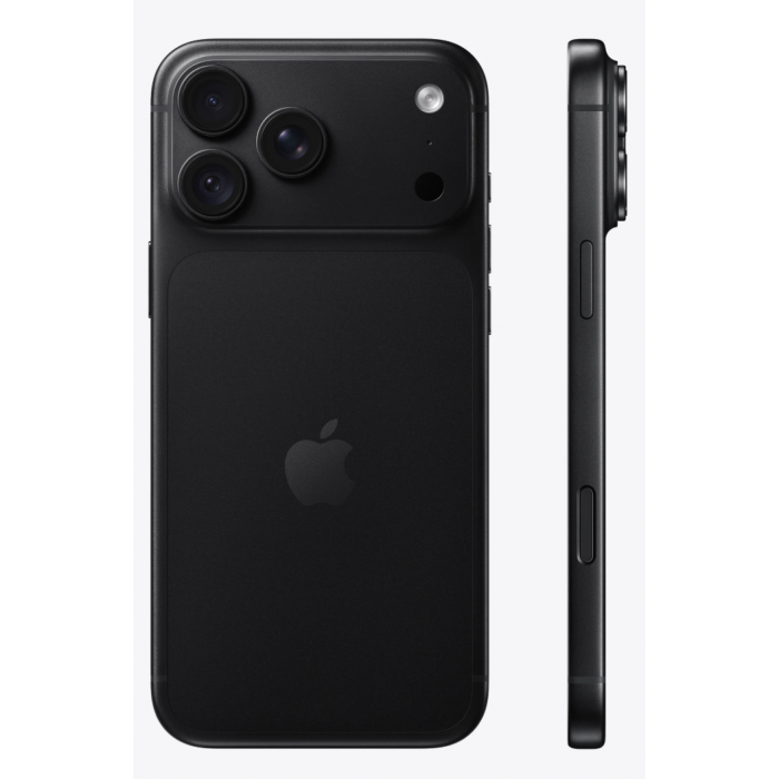 Купить Apple iPhone 18 Pro 1Tb Black (Черный) (eSIM) в магазине stiltv.ru по низкой цене, фото номер 1