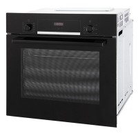 Электрический духовой шкаф Bosch HBF554YB0R