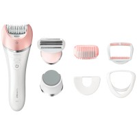 Эпилятор Philips BRE642 Satinelle Advanced