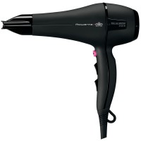 Фен Rowenta CV 7812, черный