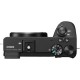Фотоаппарат Sony Alpha ILCE-6600M Kit 18-135 f/3.5-5.6 OSS