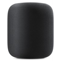 Домашний помощник Apple HomePod Black MQHW2