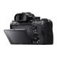 Фотоаппарат Sony Alpha ILCE-A7R III Body (ILCE-7RM3)