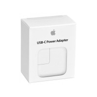 Сетевой адаптер Apple 29W USB-C Power Adapter MJ262Z/A