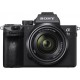 Фотоаппарат Sony ILCE-7M3K kit