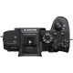 Фотоаппарат Sony Alpha ILCE-A7R IV Body (ILCE-7RM4)