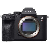 Фотоаппарат Sony Alpha ILCE-A7R IV Body (ILCE-7RM4)