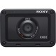 Фотоаппарат Sony DSC-RX0M2