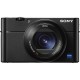Компактный фотоаппарат Sony Cyber-shot DSC-RX100M5A