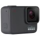 Видеокамера Экшн-камера GoPro HERO 7 Silver Edition (CHDHC-601)