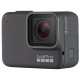 Видеокамера Экшн-камера GoPro HERO 7 Silver Edition (CHDHC-601)