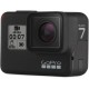 Видеокамера Экшн-камера GoPro HERO7 (CHDHX-701)