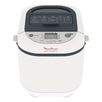 Хлебопечка Moulinex OW250132 Pain & Tresors