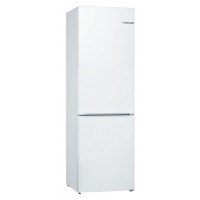 Холодильник Bosch KGV39XW2AR
