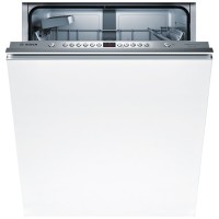 Встраиваемая посудомоечная машина Bosch SMV46IX03R