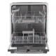 Встраиваемая посудомоечная машина Bosch SMV46IX03R