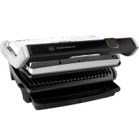 Гриль Tefal Optigrill Elite XL GC760D30