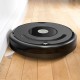 Робот-пылесос iRobot Roomba 676 серый/черный