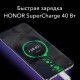 Honor 30 128GB Midnight Black (BMH-AN10) 