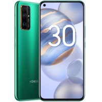 Honor 30 128GB Emerald Green (BMH-AN10) изумрудно-зеленый