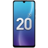 Смартфон Honor 20s 6/128GB Pearl White (MAR-LX1H)