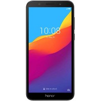 Смартфон Honor 7A Prime 32GB Midnight Black (DUA-L22)