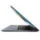 Ноутбук Honor MagicBook Pro 512GB Space Gray (HLY-W19R) 