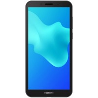 Смартфон Huawei Y5 Lite Black (DRA-LX5)