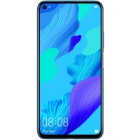 Смартфон Huawei Nova 5T Crush Blue (YAL-L21)