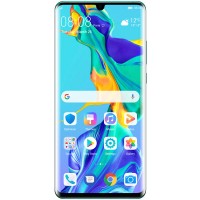 Смартфон HUAWEI P30 Pro 8/256GB Aurora (VOG-L29) Северное сияние