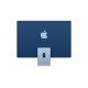 Моноблок Apple iMac 24 M1/8/512 Blue (MGPL3RU/A)