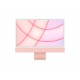 Моноблок Apple iMac 24 M1/8/256 Pink (MGPM3RU/A)