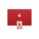 Моноблок Apple iMac 24 M1/8/512 Pink (MGPN3RU/A)