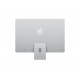 Моноблок Apple iMac 24 M1/8/512 Silver (MGPD3RU/A)