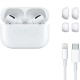 Наушники Apple AirPods Pro with MagSafe Case (MLWK3)