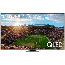 QLED телевизор Samsung QLED 98Q80C