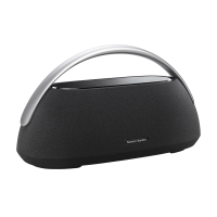 Портативная акустика Harman/Kardon Go + Play 3 черный