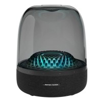 Беспроводная акустика Harman/Kardon Aura Studio 4 (AURASTUDIO4-BK) черный