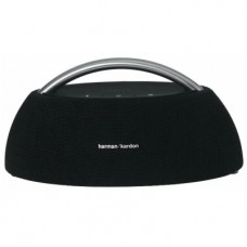 Портативная акустика Harman Kardon Go+Play Mini 3 (Черный)